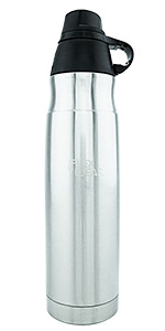 800ml Stainless Steel Water Bottle